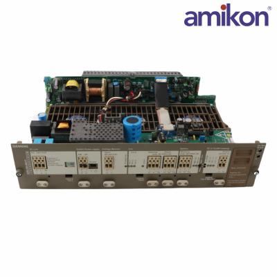 SIEMENS	6ES5 942-7UA13 SIMATIC S5 CPU MODULE