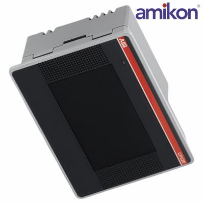 ABB	1SAP530200R0001 CP630-WEB H1 Touch Screen