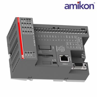 ABB	1SAP121000R0001 PM564-RP CPU Module