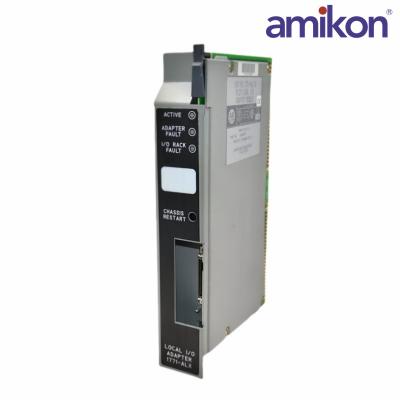 1771-ALX A I/O Adapter Module