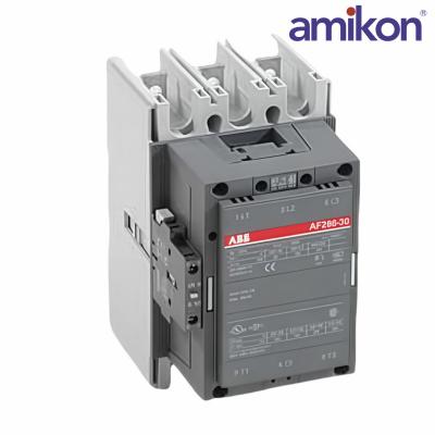ABB	AF260-30-11 1SFL537001R7011 Contactor