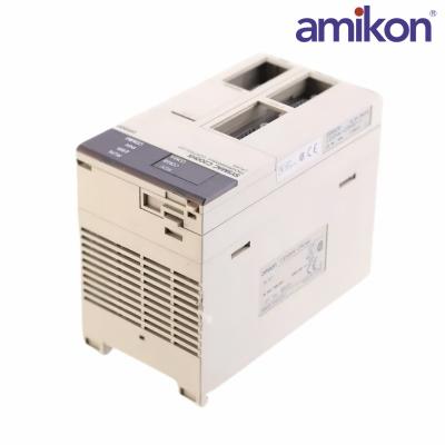 OMRON	C200HX CPU44 -E CPU unit