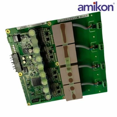 ABB	3BHE024747R0101 GDC801A101	Circuit Board