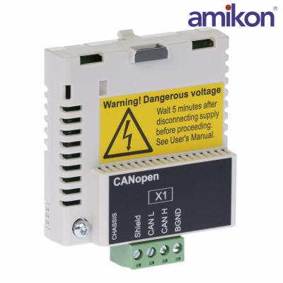 ABB	BCAN-11 3AXD50000033816	adapter module