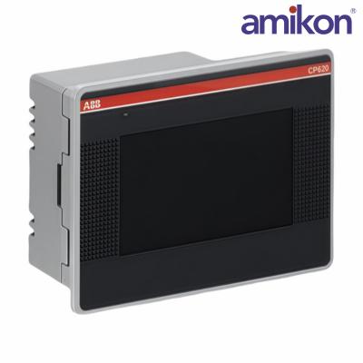 ABB	1SAP530200R0001 CP630-WEB H1 Touch Screen