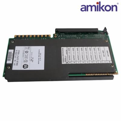 1771-OFE2 B	Analog Output Module