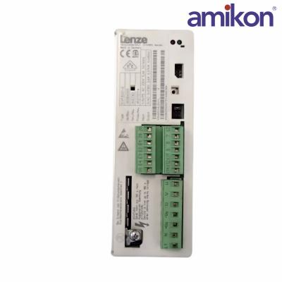 Lenze EVF8201-E Frequency Inverter