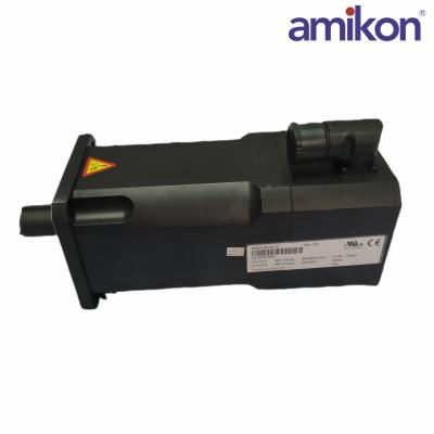 B&R	 8MSA4S.R0-31 servo motor