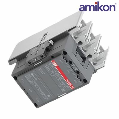 ABB	AF260-30-11 1SFL537001R7011 Contactor