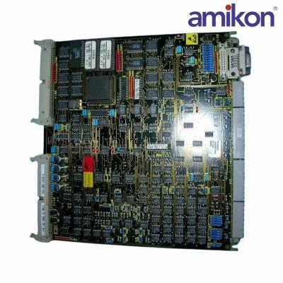 SIEMENS	6SE1200-1GA36-2	Control Module