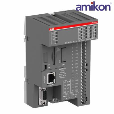 ABB	1SAP120600R0001 PM554-TP Programmable Controller