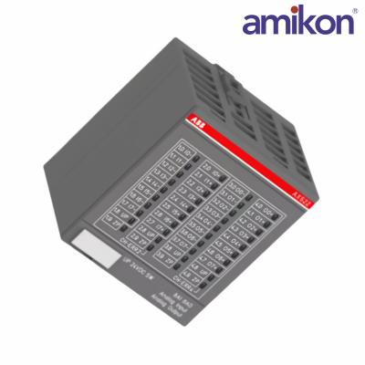 ABB	1SAP250000R0001 AX522 Analog I/O module