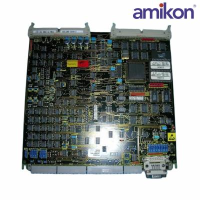 SIEMENS	6SE1200-1GA36-2	Control Module