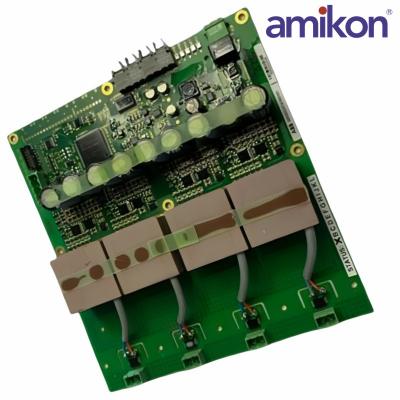 ABB	3BHE024747R0101 GDC801A101	Circuit Board
