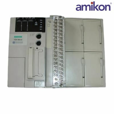 Schneider TTSX3722001 + TSXDMZ28DR Controller