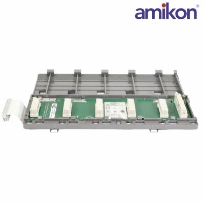 Schneider DTA201/ AS-HDTA-201 	5 SLOTS SECONDARY SUBRACK