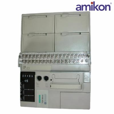 Schneider TTSX3722001 + TSXDMZ28DR Controller