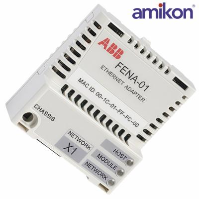 ABB	FENA-01 68469422	Ethernet Adapter
