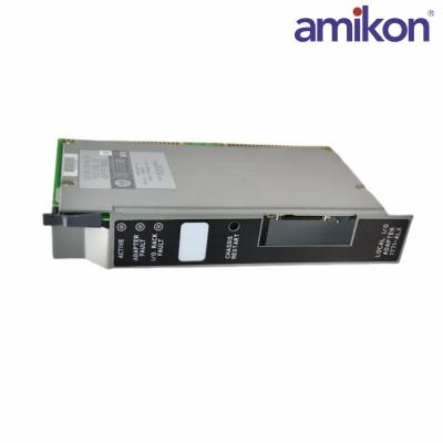 1771-ALX A I/O Adapter Module