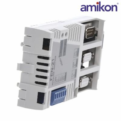 ABB	FEN-21 68679303 Resolver Interface Card