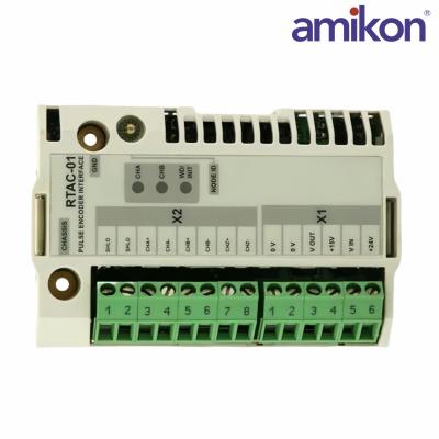 ABB	RTAC-01 64610805	Encoder Interface