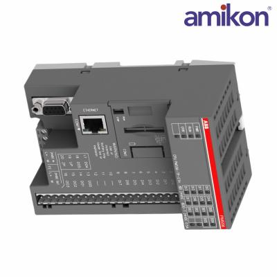 ABB	1SAP121200R0071 PM556-TP-ETH Processor Module