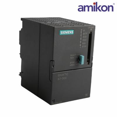 SIEMENS	6ES7 315-1AF01-0AB0 Control module