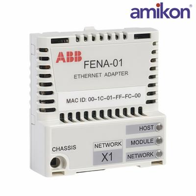 ABB	FENA-01 68469422	Ethernet Adapter