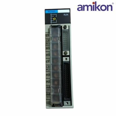 OMRON	C200H-TC101+DA003+PA204  Temperature Control Unit