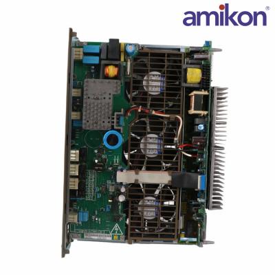 SIEMENS	6ES5 942-7UA13 SIMATIC S5 CPU MODULE