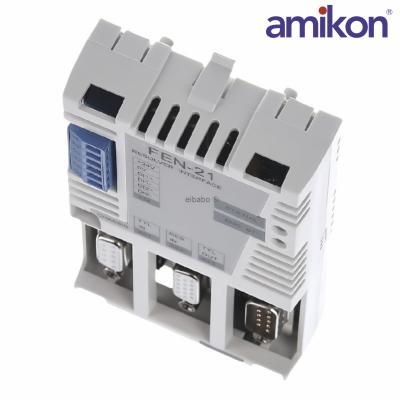 ABB	FEN-21 68679303 Resolver Interface Card