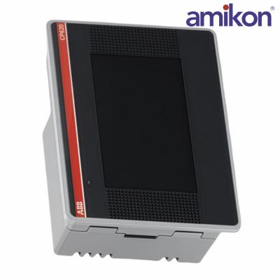 ABB	1SAP530200R0001 CP630-WEB H1 Touch Screen