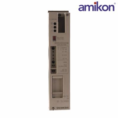 SIEMENS	6ES5 951-7LB14 Power Supply