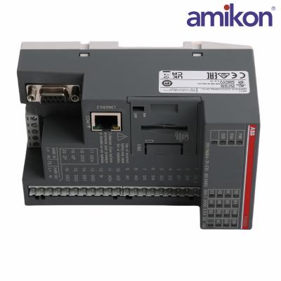 ABB	PM566-TP-ETH 1SAP121500R0071 Processor Module