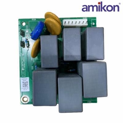 ABB QVAR-5B2 3AXD50000509201 CONTROL BOARD