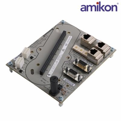 Honeywell DC-TAIX51 Analog Input Module