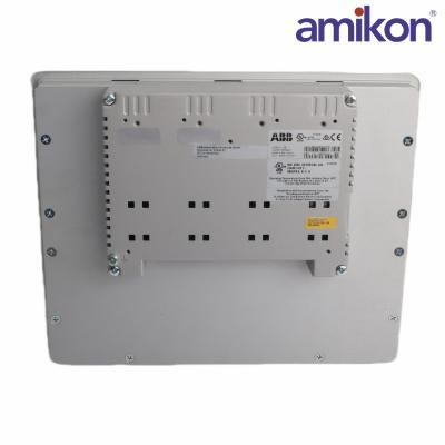 ABB CP651-WEB 1SAP551200R0001 Control Panel
