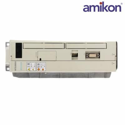 Mitsubishi  MR-H100ACN servomotor drive