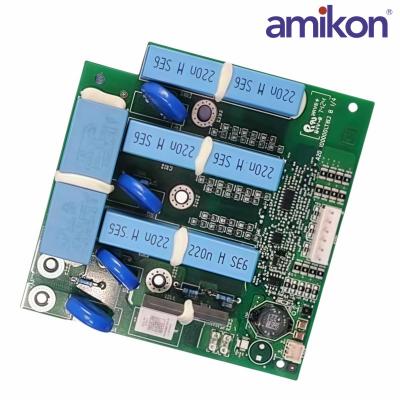 ABB ZINP-771 3AUA0000078551 Main Circuit Interface Board