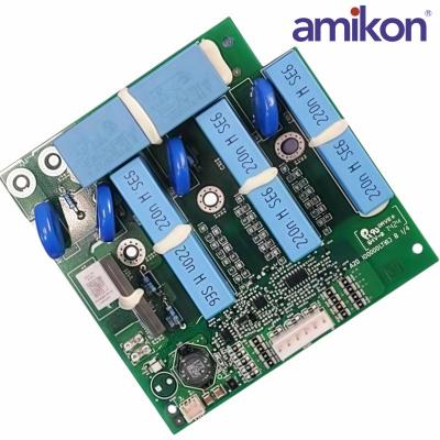 ABB ZINP-771 3AUA0000078551 Main Circuit Interface Board