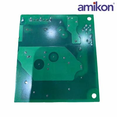 ABB QVAR-5B2 3AXD50000509201 CONTROL BOARD
