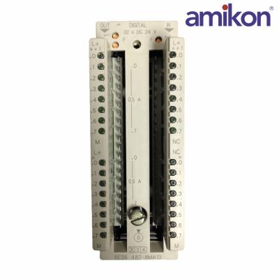 SIEMENS	6ES5 482-8MA13 DIGITAL I/O MODULE
