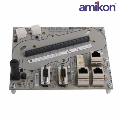 Honeywell DC-TAIX51 Analog Input Module