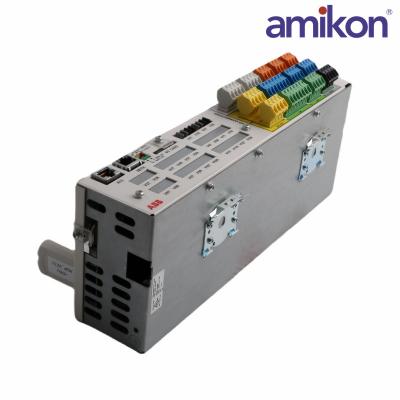 ABB BCU-02 3AUA0000110429 Control Unit Module