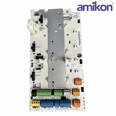 ABB	ZCU-12L 3AXD50000794058	 inverter motherboard