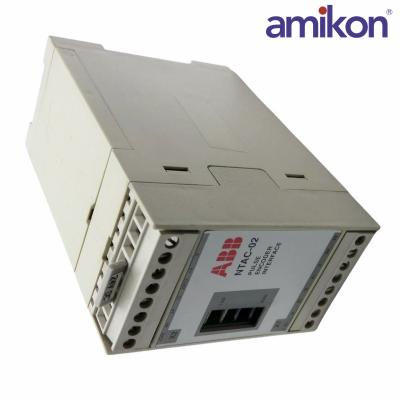 ABB NTAC-02 58967441	Pulse Encoder Interface