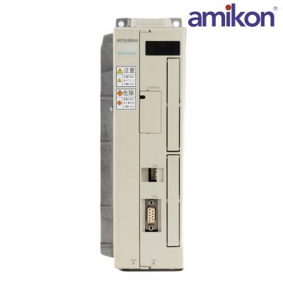 Mitsubishi  MR-H100ACN servomotor drive