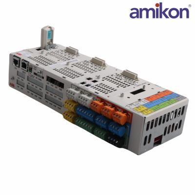 ABB BCU-02 3AUA0000110429 Control Unit Module