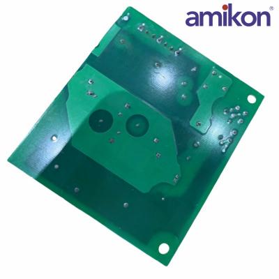 ABB QVAR-5B2 3AXD50000509201 CONTROL BOARD