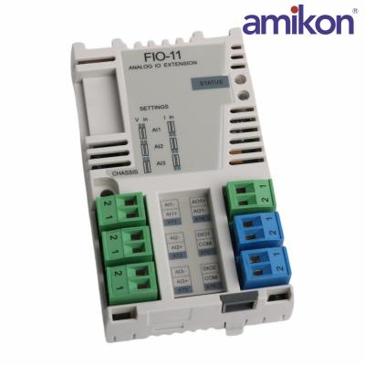 ABB FIO-11 68679079 ANALOG I/O EXTENSION